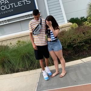 Meet your Posher, Ian